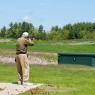 Maine Trapshooting Photos