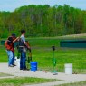 Maine Trapshooting Photos